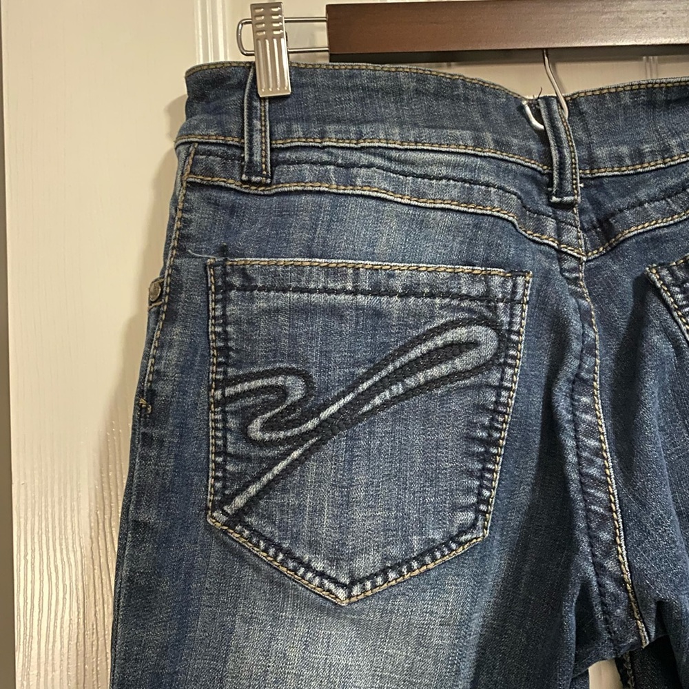 Stetson Trousers